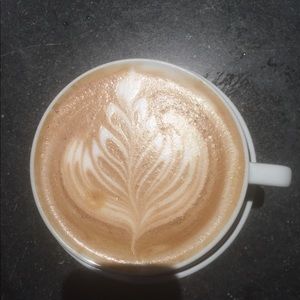 Meet your Posher, Abby